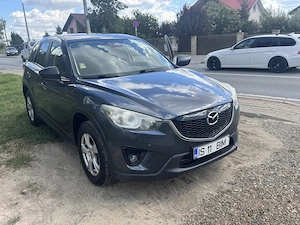 Mazda CX5 2012, motorină, 210000km. - imagine 2