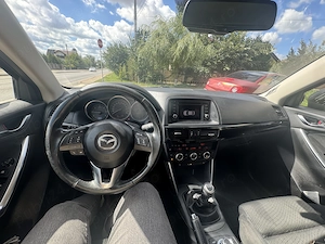 Mazda CX5 2012, motorină, 210000km. - imagine 7