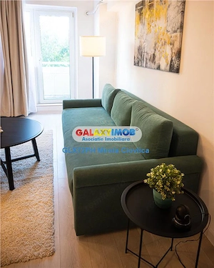 Inchiriere apartament 13 Septembrie - Prima Inchiriere - imagine 3