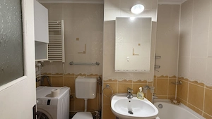 Carsoniera decomandata , prima inchiriere, Mall Vitan - imagine 9
