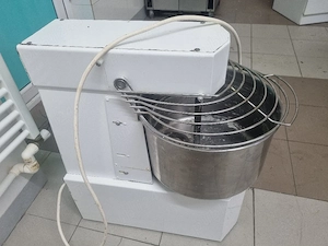 Malaxor spiral profesional 20L   trifazic  - imagine 2