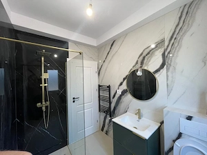 Duplex 4 camere 2 bai | 109 mp | Covaci | Super Pret - imagine 9
