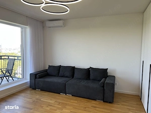 tineretului park studio etaj 8 - imagine 4