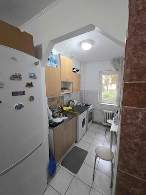 Apartament 2 camere la cheie, zona Academia de Muzica - imagine 5