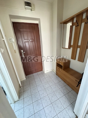 Apartament 1 cameră –parter cu balcon zona Brancoveanu - imagine 7