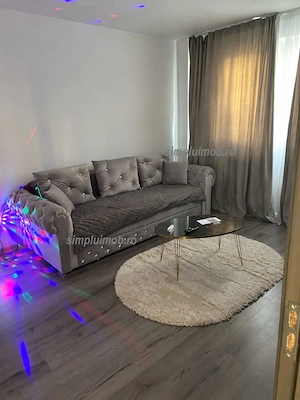 Str Luica ,Apropiere Piata Reșița - imagine 2