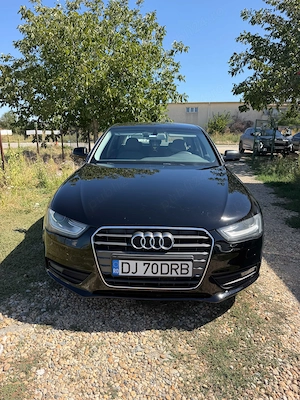 Audi a4 Sline ,B8 ,177 cp,2012 - imagine 2