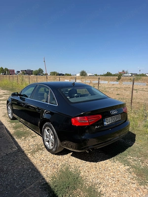 Audi a4 Sline ,B8 ,177 cp,2012 - imagine 4