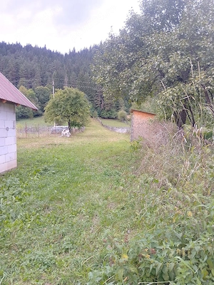 Vând teren 1800m  intravilan cu construcție autorizată  - imagine 9