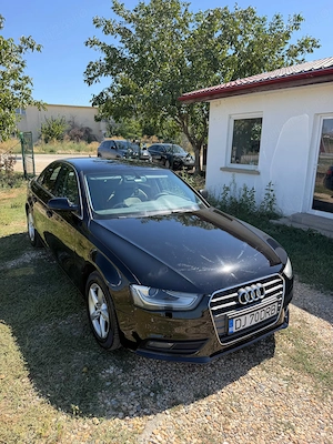Audi a4 Sline ,B8 ,177 cp,2012