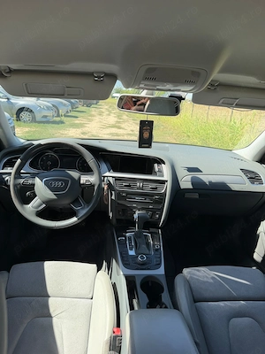 Audi a4 Sline ,B8 ,177 cp,2012 - imagine 8