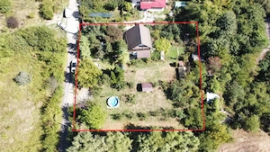 CASA DE VANZARE GRUIU 205MP, LOT TEREN 1865MP - imagine 4