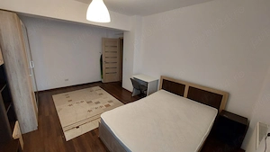 Apartament cu 1 camera in Tudor Vladimirescu-Rivers Towers - imagine 10