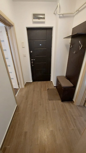 Apartament cu 1 camera in Tudor Vladimirescu-Rivers Towers - imagine 12