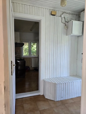 CASA DE VANZARE GRUIU 205MP, LOT TEREN 1865MP - imagine 8