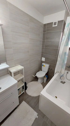 Apartament cu 1 camera in Tudor Vladimirescu-Rivers Towers - imagine 15
