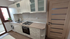 Apartament cu 1 camera in Tudor Vladimirescu-Rivers Towers - imagine 2