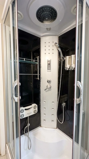 Garsoniera mare, 40mp, 1986, et 2, Domenii, 0% comision, AC, boiler electric - imagine 15