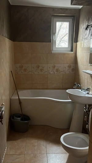Apartament 2 camere, 55 mp, zona Rovine - imagine 7