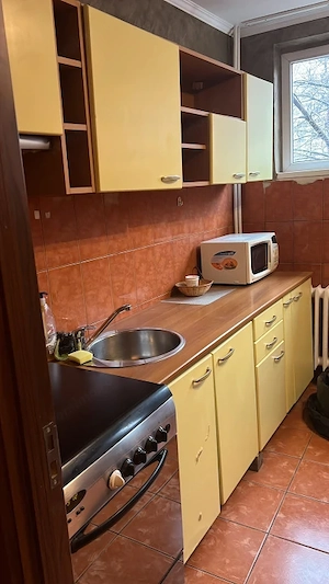 Apartament 2 camere, 55 mp, zona Rovine - imagine 6