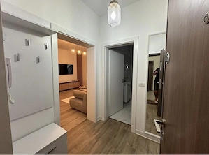 Apartament 2 Camere Prima Închiriere Bloc Nou 1 Loc Parcare Zona Braytim ESO  - imagine 7