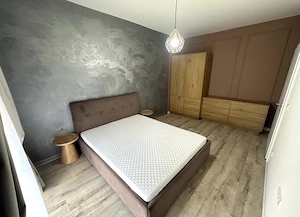 Apartament 2 Camere Prima Închiriere Bloc Nou 1 Loc Parcare Zona Braytim ESO  - imagine 4