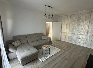 Apartament 2 Camere Prima Închiriere Bloc Nou 1 Loc Parcare Zona Braytim ESO  - imagine 2