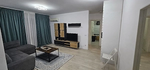 Inchiriez apartament 2 camere Residence 158, Ghencea