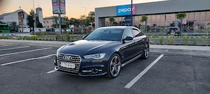 vand Audi A6 Biturbo  3.0d Bi-Tdi   A6 Competition 