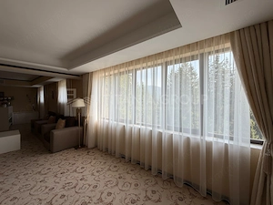 Hotel 4 stele, complet echipat, 85 camere, teren 5000 mp - Predeal - imagine 20