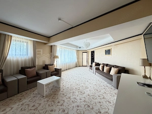 Hotel 4 stele, complet echipat, 85 camere, teren 5000 mp - Predeal - imagine 11