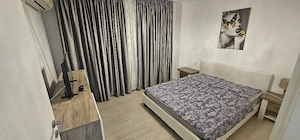 Inchiriez apartament 2 camere Residence 158, Ghencea - imagine 3