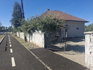 Casa de vanzare la 10 km de Slatina - imagine 5