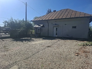 Casa de vanzare la 10 km de Slatina - imagine 3