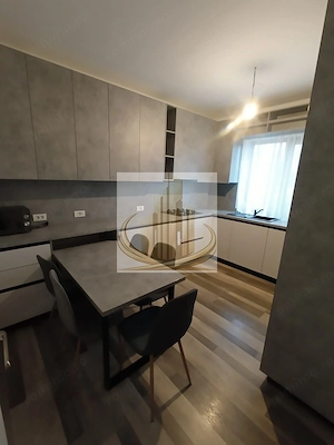 Duplex Modern 110 mp | 3 Dormitoare | Curte Proprie | 2022-Urseni - imagine 2