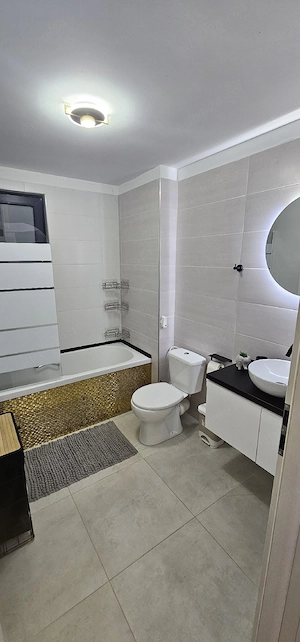 Inchiriez apartament 2 camere Residence 158, Ghencea - imagine 8