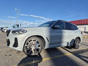 BMW X3 30d G01 LCI 2023  Full M-pack !!! - imagine 2