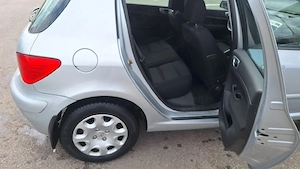 peugeot 307 1,6 i.  80000 km reali unic proprietar de nouă  - imagine 5