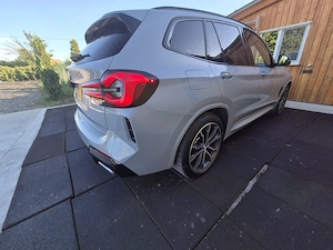 BMW X3 30d G01 LCI 2023  Full M-pack !!! - imagine 7