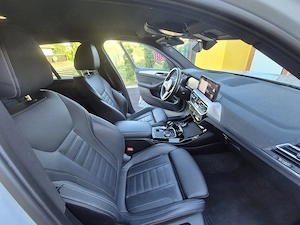BMW X3 30d G01 LCI 2023  Full M-pack !!! - imagine 9