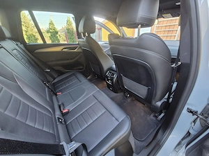 BMW X3 30d G01 LCI 2023  Full M-pack !!! - imagine 10