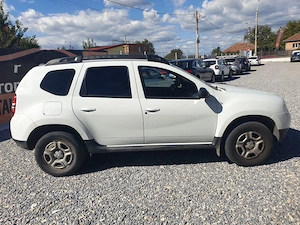 Dacia Duster 1.5 dCi 4x2 Laureate 2017! - imagine 4