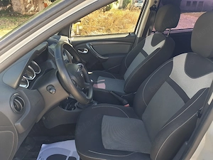 Dacia Duster 1.5 dCi 4x2 Laureate 2017! - imagine 12