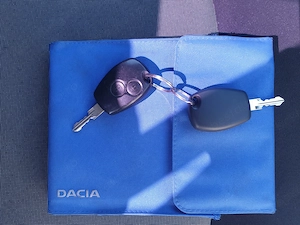 Dacia Duster 1.5 dCi 4x2 Laureate 2017! - imagine 20