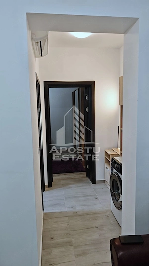 Apartament cu 1 camera de inchiriat in zona Ronat Timisoara - imagine 5