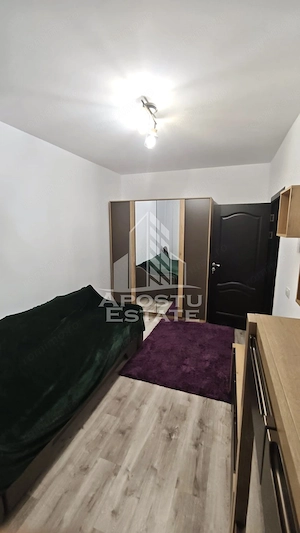 Apartament cu 1 camera de inchiriat in zona Ronat Timisoara - imagine 3
