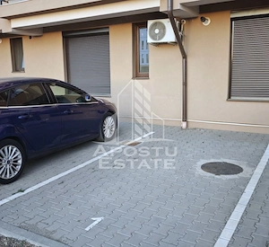 Apartament cu 1 camera de inchiriat in zona Ronat Timisoara - imagine 6