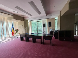 Hotel 4 stele, complet echipat, 85 camere, teren 5000 mp - Predeal - imagine 18