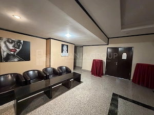 Hotel 4 stele, complet echipat, 85 camere, teren 5000 mp - Predeal - imagine 17