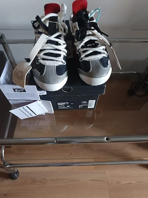 Adidasi onitsuka Tiger Panda Prank -marimea 37 